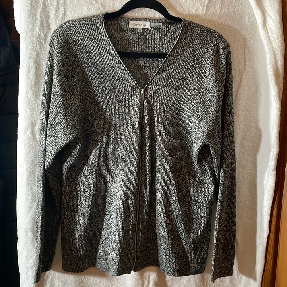 Macy’s Calvin Klein Sweater